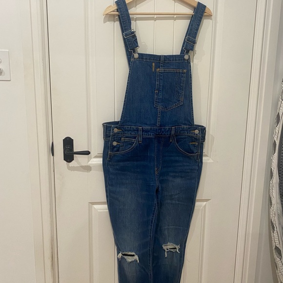 Jeans | Levis Painter Overalls | Poshmark